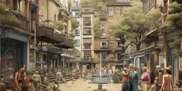 物业管理究竟讲了什么故事？