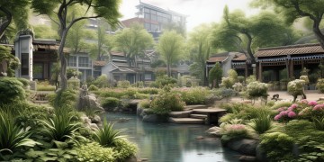 华润物业何时接手中南？