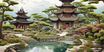 宝坻龙第世家的物业究竟叫什么？