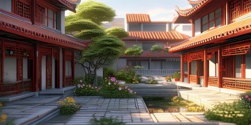 江津天顺阁物业费用高吗？