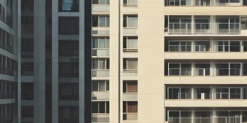 物业阻止业主封阳台合法吗？