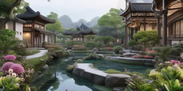 无锡康桥丽景物业究竟是什么？