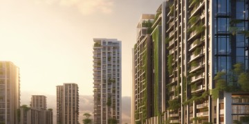 鸿荣源物业究竟怎么样？