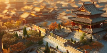 西安臻园阳光究竟是什么物业？