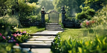 物业管家很容易进吗？