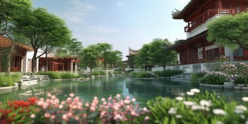 安厦颐景园是什么物业管理？