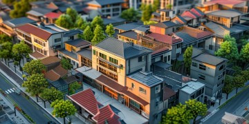 上海究竟什么房子不要物业？