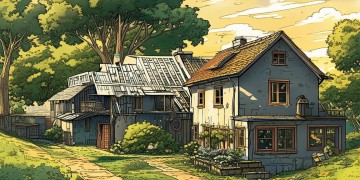 违建是物业的责任吗？