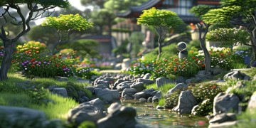 鹤祥苑物业安全有保障吗？