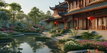 凤仪帝景究竟是什么物业？