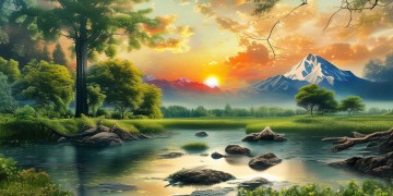 物业五行属性究竟是什么？