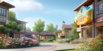 和平新村物业招聘，安全保障究竟如何？