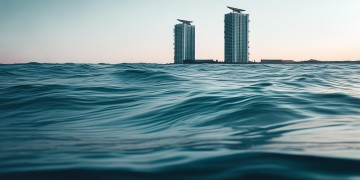 碧海大厦是否有物业管控？