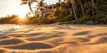 阳光金沙物业管事吗？