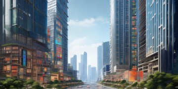 深圳龙城物业究竟是什么公司？