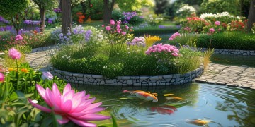 满庭芳物业值得做吗？