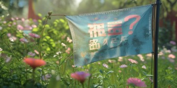 送物业锦旗会收钱吗？