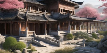 大唐华府究竟是什么物业？