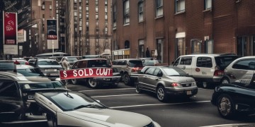 物业卖车位会带来什么后果？