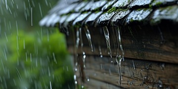 房顶漏雨到底是物业管吗？