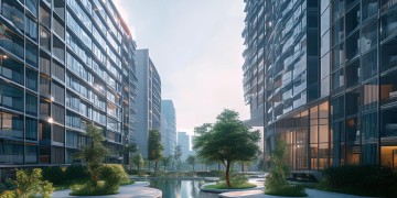 未央国际究竟是什么物业？