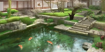 宝泉庄物业究竟何时通知？