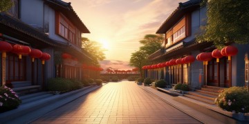 堤东街需要物业管理吗？