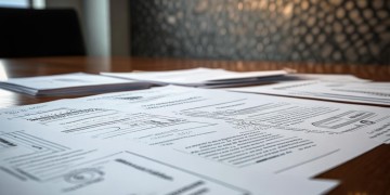 物业公司一般用什么凭证？