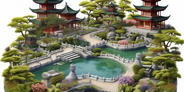 锦景园是什么结构的物业？