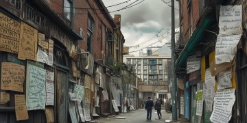 为什么物业会混乱收费？