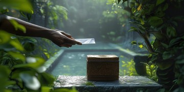 交钱给物业，目的究竟是什么？