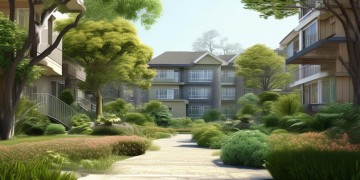 小区换物业合适吗？