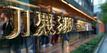 金逸物业正在招工吗？