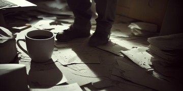 干物业管家为何总是要背锅？