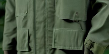 物业女工装究竟是什么样子？