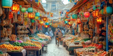 市场物业有权划车位吗？