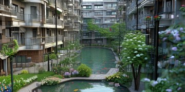 物业管理究竟是什么？