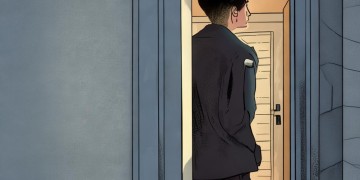 物业可以私自入户检查消防吗？