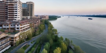 江阴长江国际究竟属于什么物业？