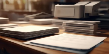 去物业打印文件要钱吗？