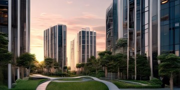 物业型小区究竟是什么样的存在？