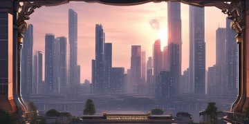 天河新府的物业名字究竟是什么？