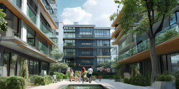 什么时候能有物业管家呢？