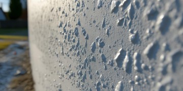 物业为什么不做防水？