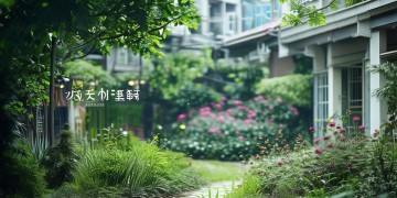 物业费可以请假吗？