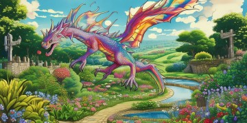 龙腾花园物业真的平常吗？