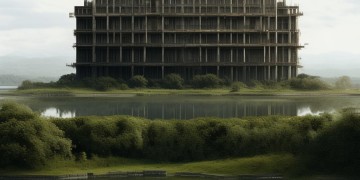 物业以势欺人违法吗？