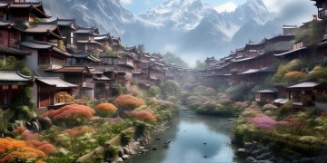 岘山花城究竟是什么物业公司？