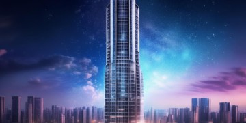 长垣银河国际到底是什么物业？