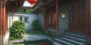 共和新村究竟属于什么物业？